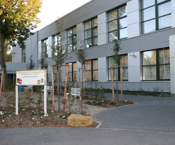 Filiale Hannover