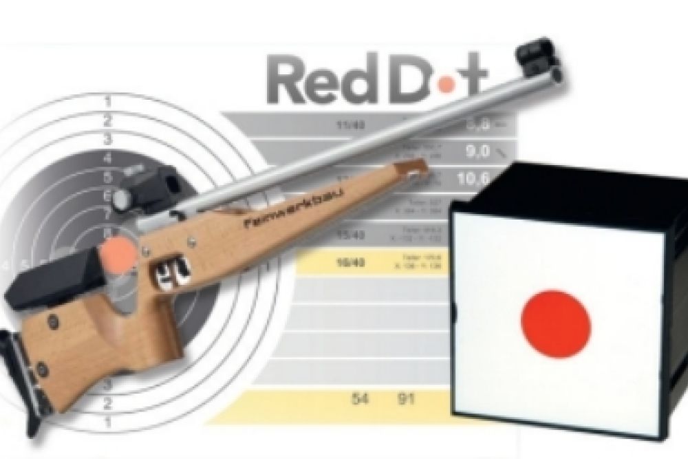 Leihanlage Red-Dot