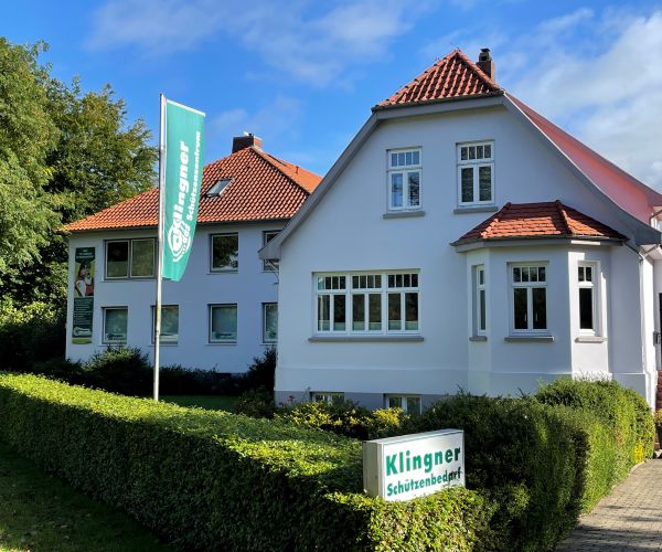 Stammhaus Bremervörde