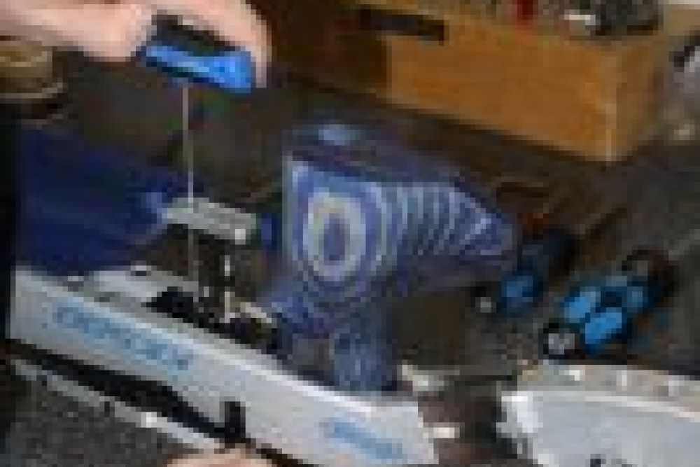 Reparaturservice