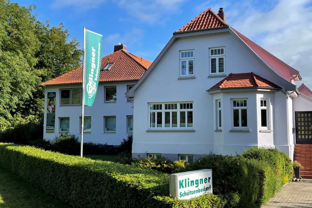 Stammhaus Bremervörde