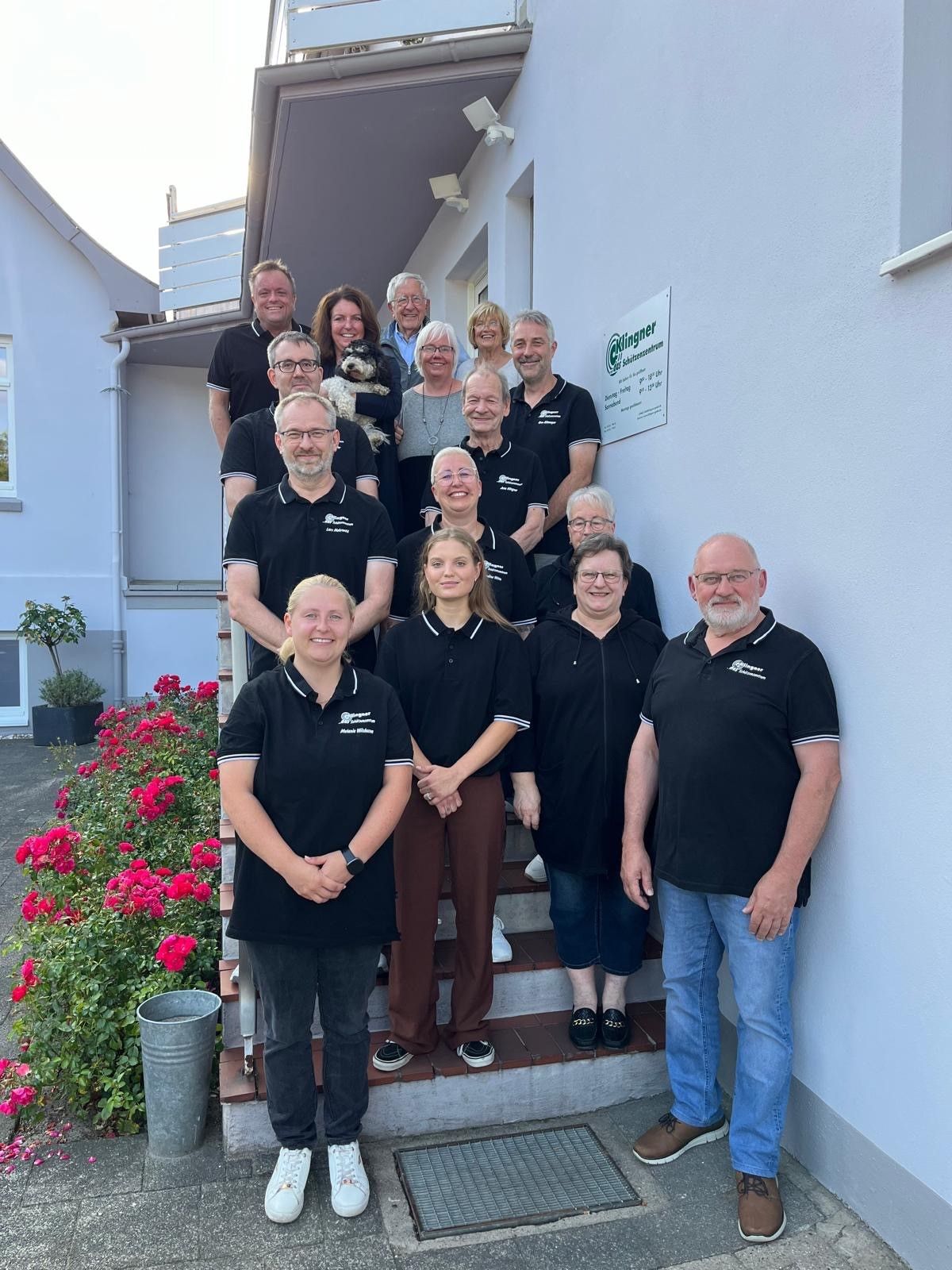 Über uns Klingner GmbH