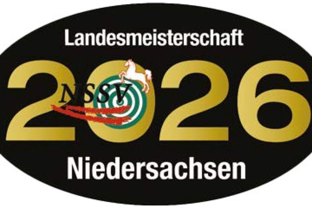 Landesmeisterschaften NSSV 2026